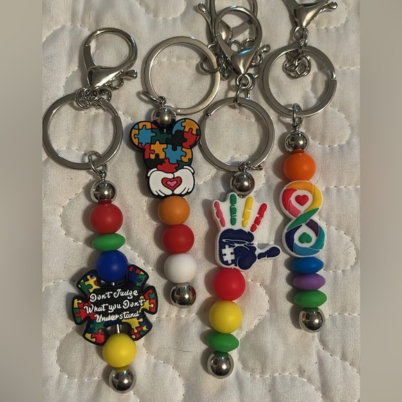 Keychain - Picture 1 of 1